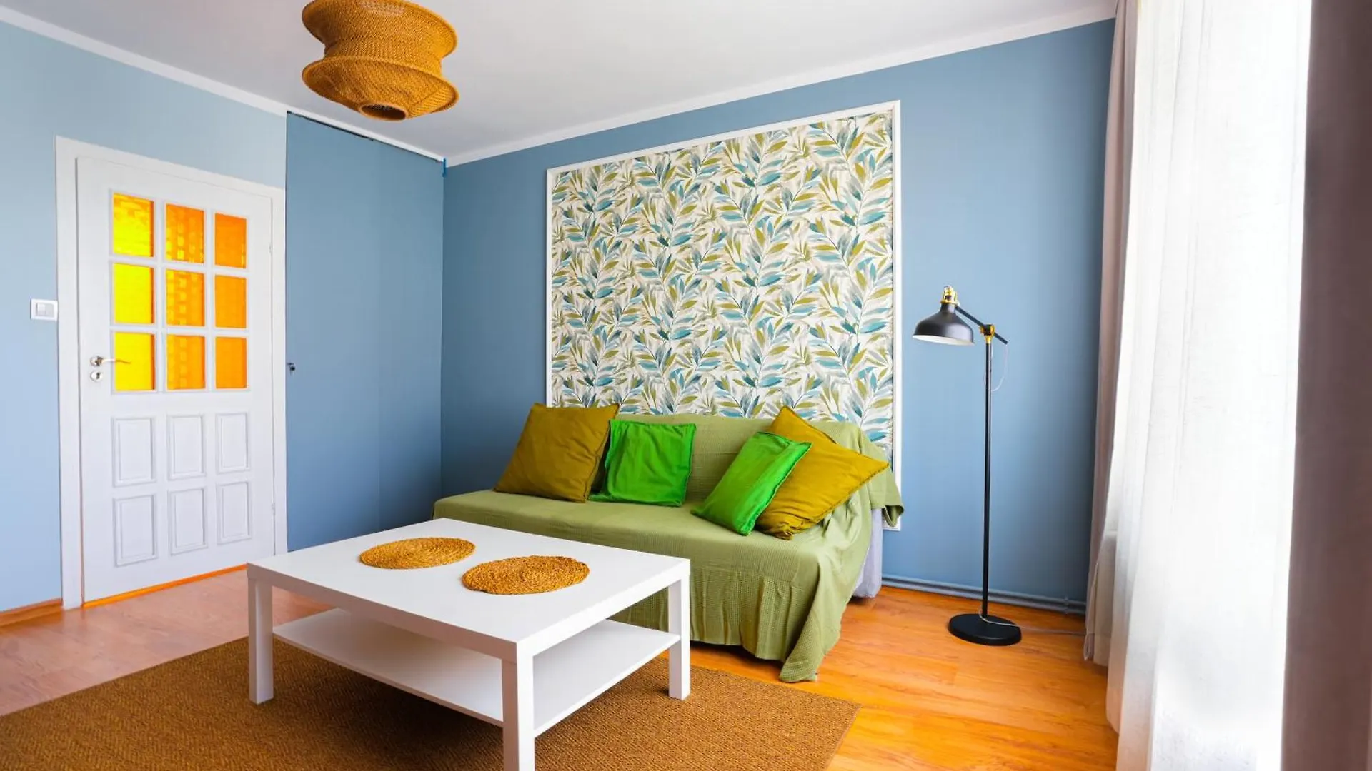 Apartament Danusia Kolobrzeg Apartment