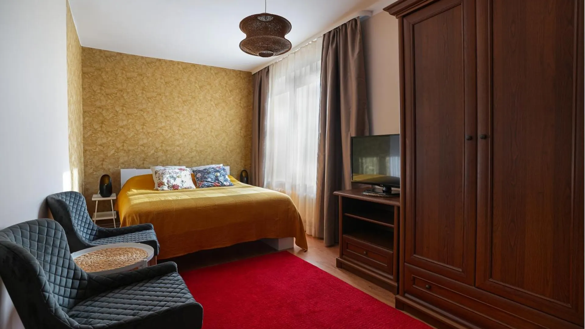 Apartament Danusia Kolobrzeg