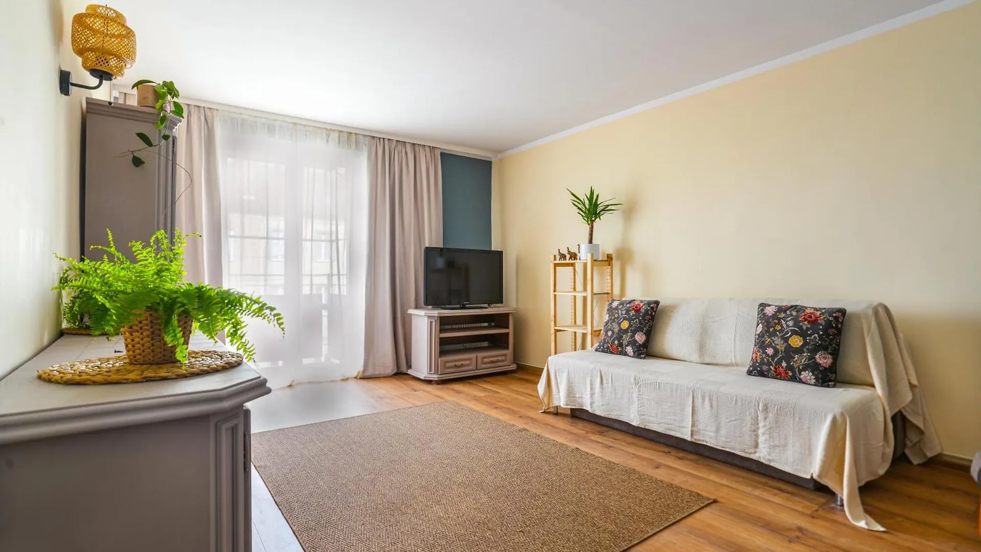 Apartament Danusia Kolobrzeg Poland