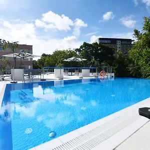 Navigator Spa-baseny-nadmorskie Tarasy Apartament